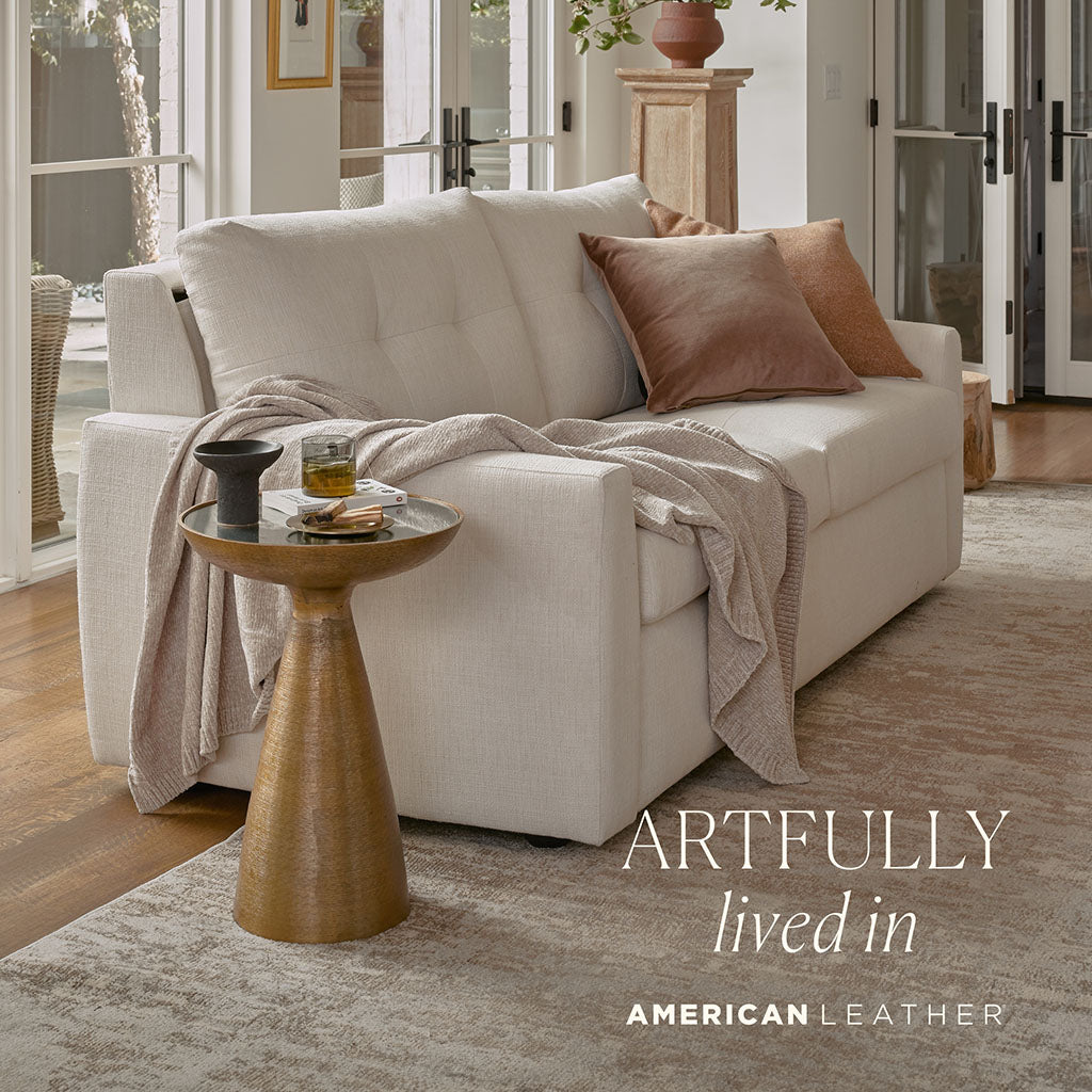 Title: The Enchanting allure of English Sofa: A Masterpiece of Comfort and Style