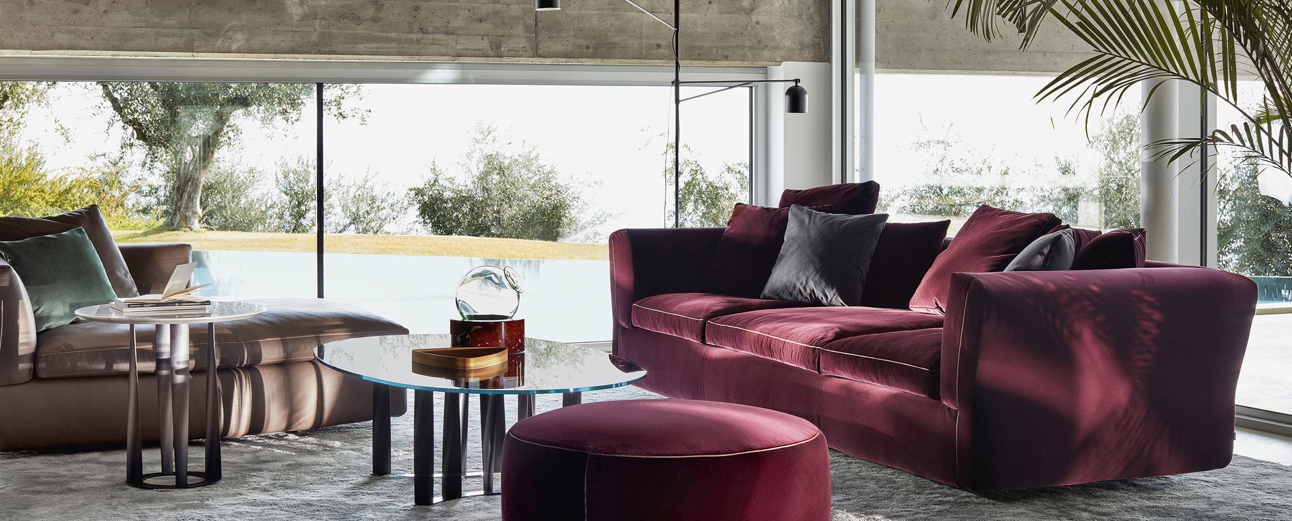 Red Rosewood Sofa: The Epitome of Comfort and Luxury