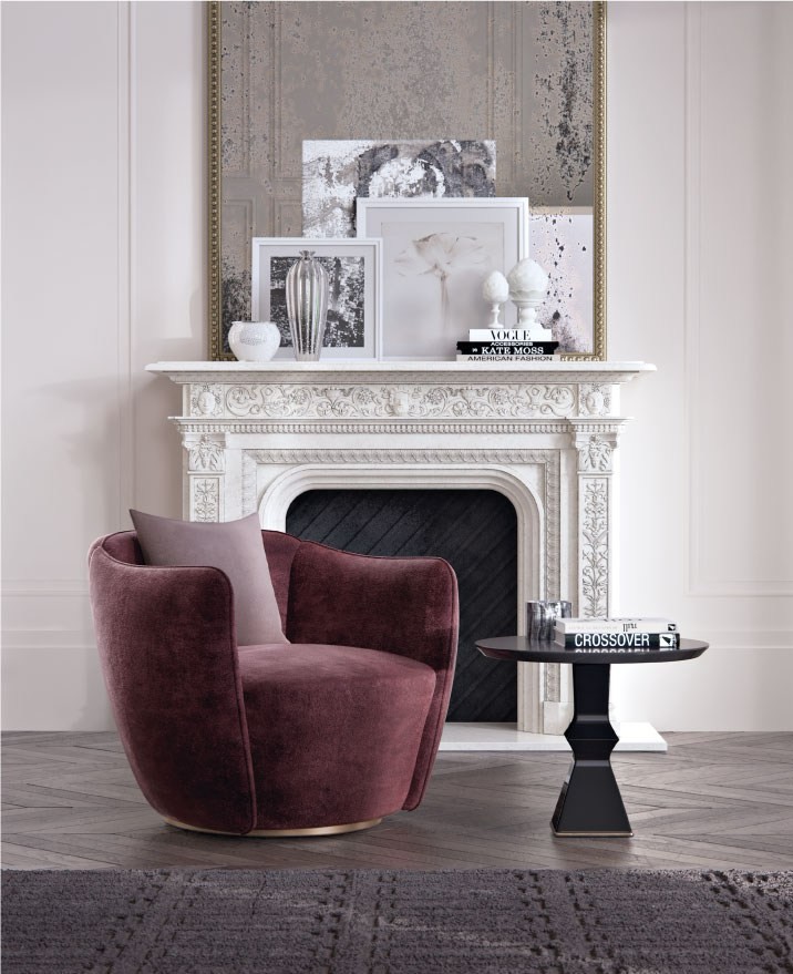 Red Rosewood Sofa: The Epitome of Comfort and Luxury