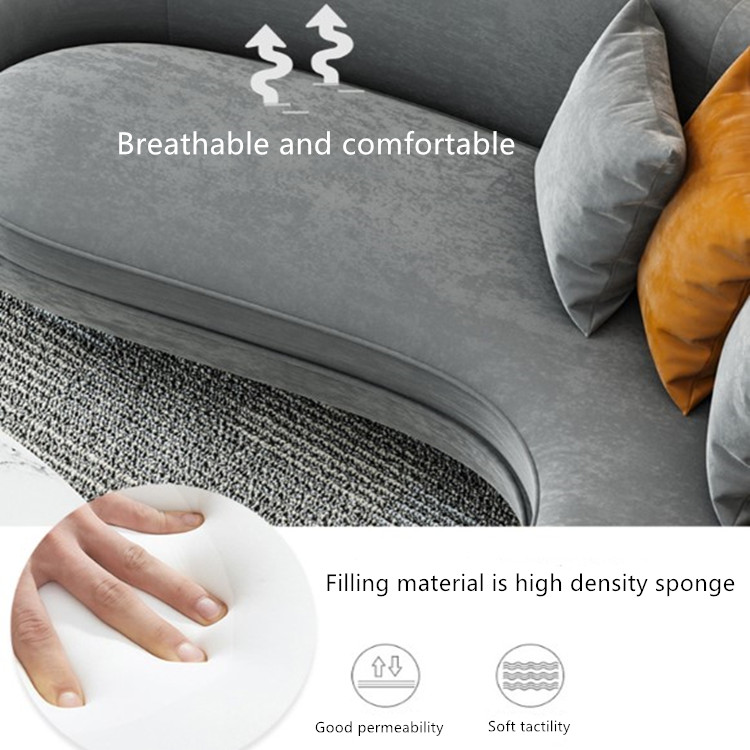 The Revolutionized Comfort: Unrivaled Mobility of Mobile Sofas