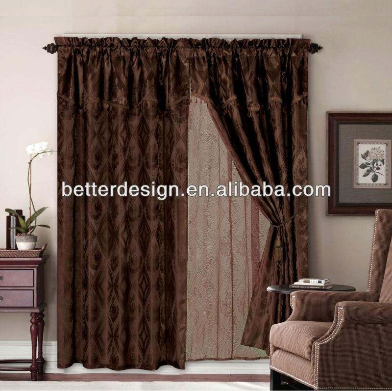 The Pleating Factor of Curtains