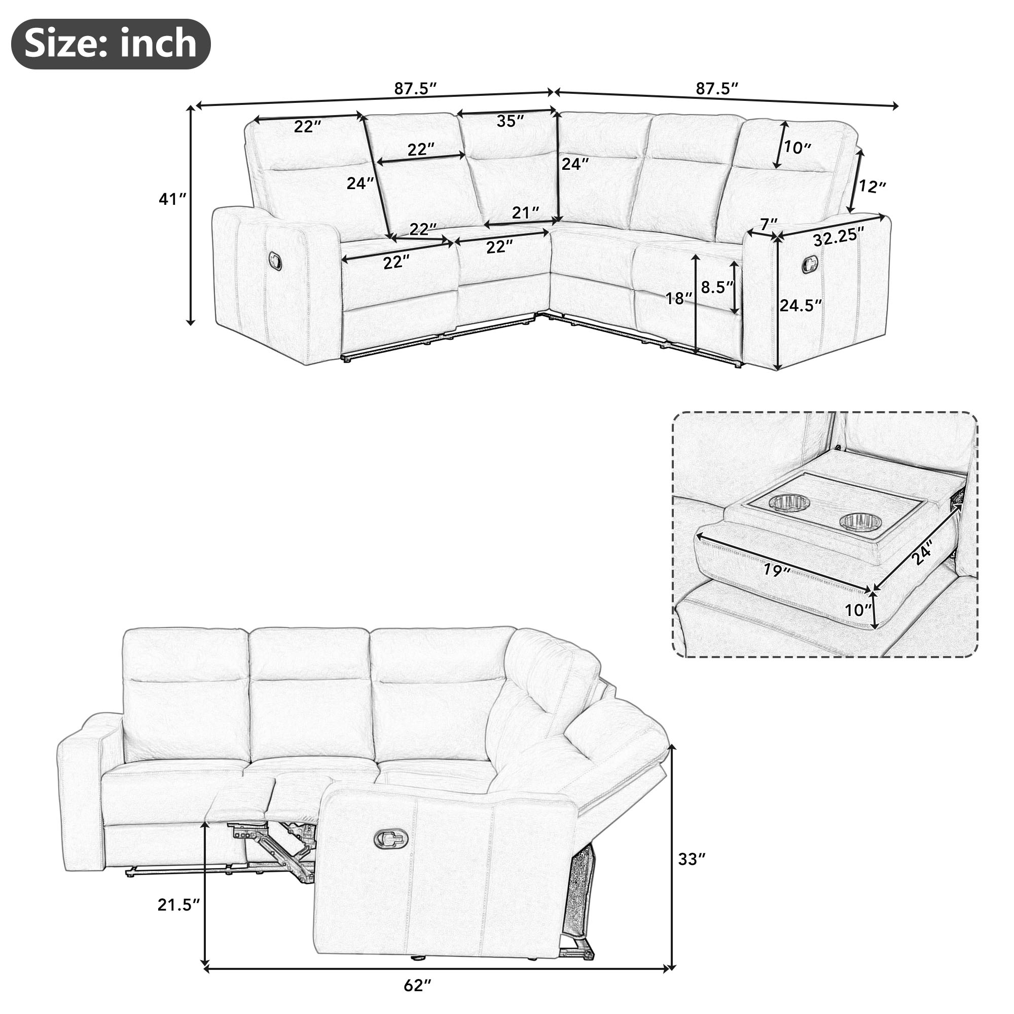 Title: How to Draw a Sofa: A Step-by-Step Guide for Beginners