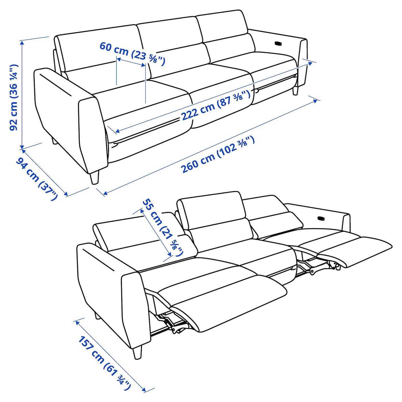 Title: How to Draw a Sofa: A Step-by-Step Guide for Beginners