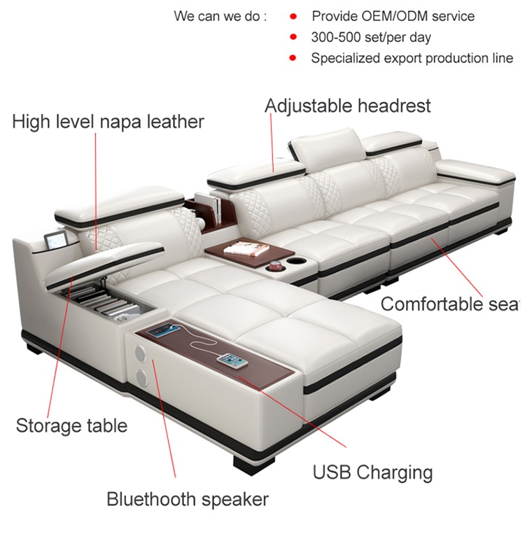 Title: The Alluring World of Hippocampus Sofa: A Piece of Art and Functionality Merged