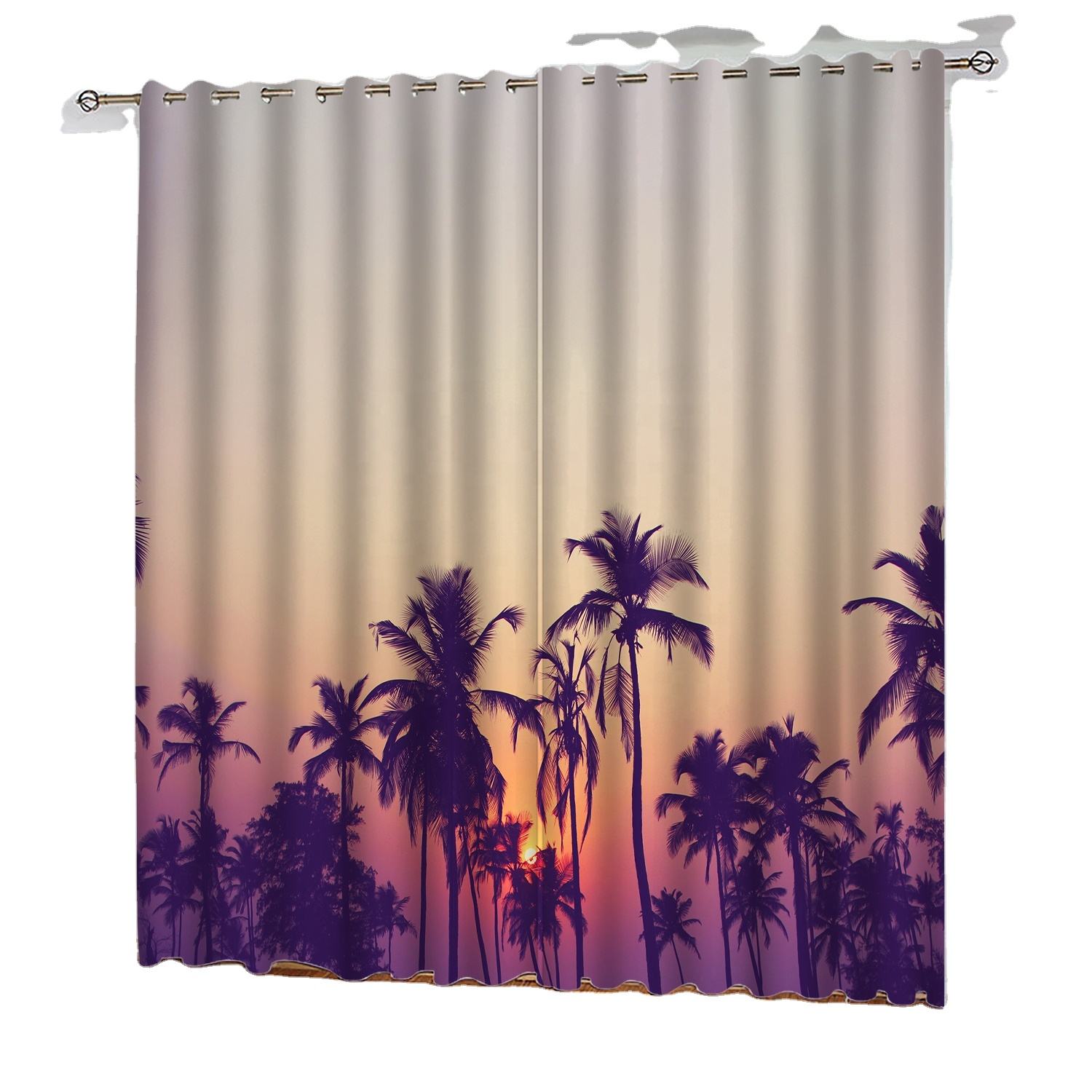 The role of sunblock curtains in protecting against harmful UV rays