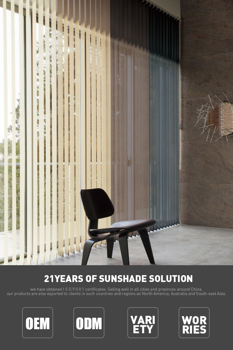 The Single-Layer Curtain: A Simple Yet Effective Window Decoration