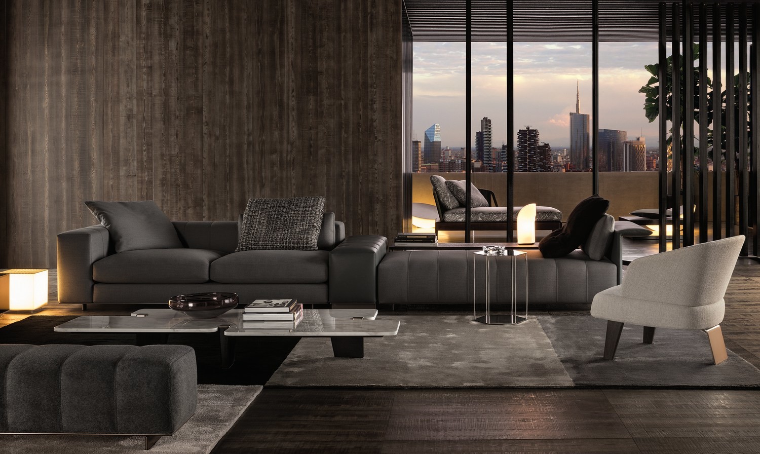 Title: Top 10 Luxury Sofa Brands in the World: A Comprehensive Guide