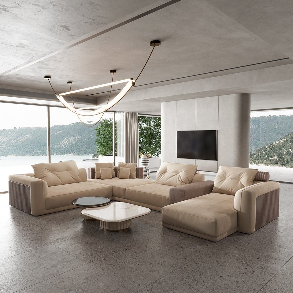 Title: Top 10 Luxury Sofa Brands in the World: A Comprehensive Guide