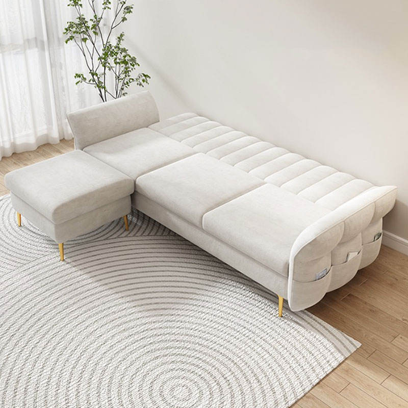 Title: The Ultimate Sofa Experience with Super-Soft Fabric Sofas