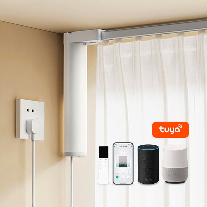 Title: Xiaomi Smart Curtains: Revolutionizing Your Home With Intelligent Lighting Control