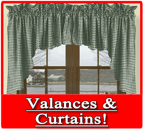 The Unique Charm of Molton Curtains