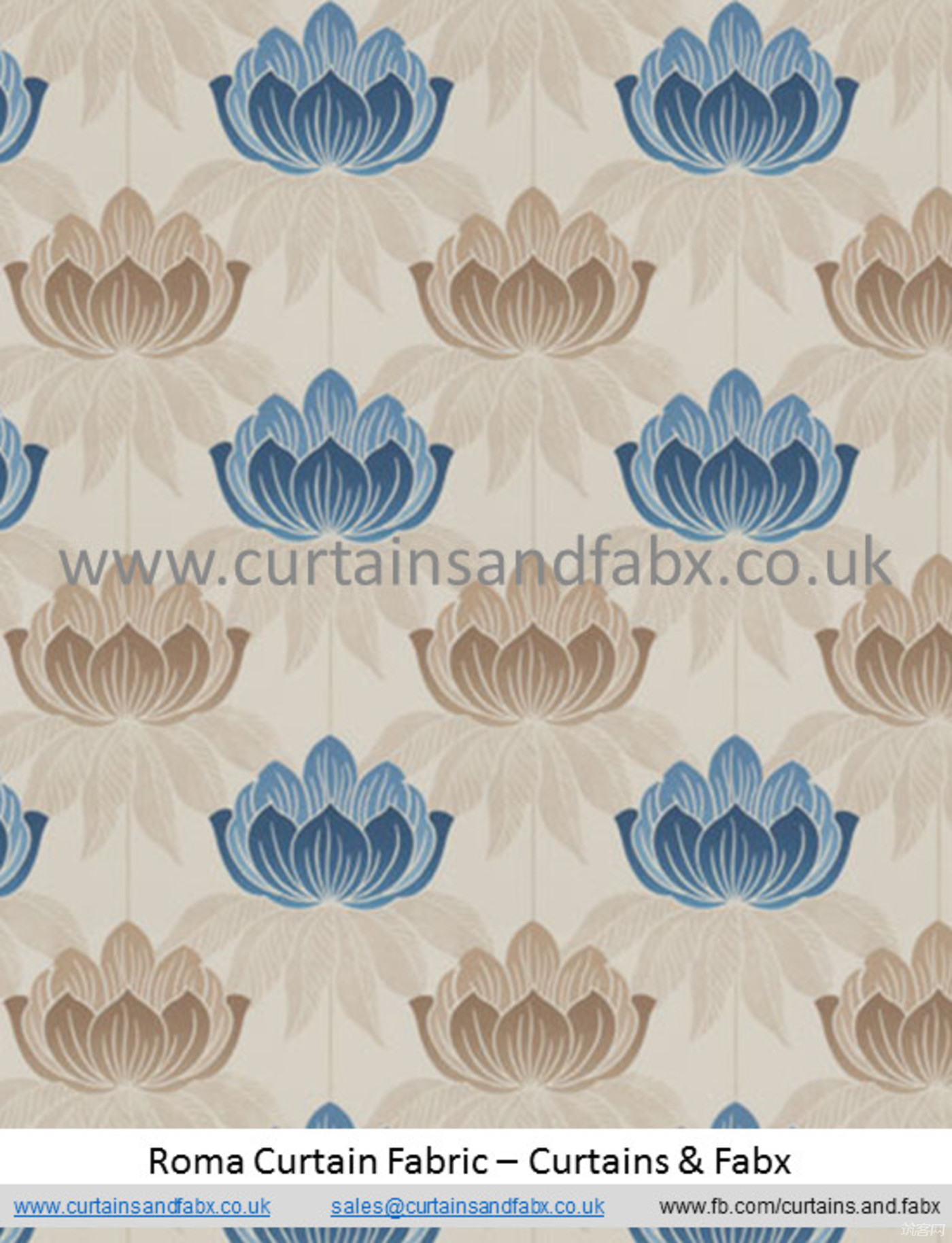 The Cost of Curtain Fabric Per Meter