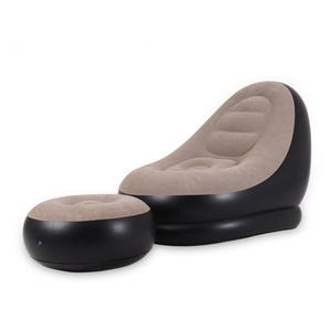 Title: The Art of Comfort: An Exploration of the Foot Massage Sofa