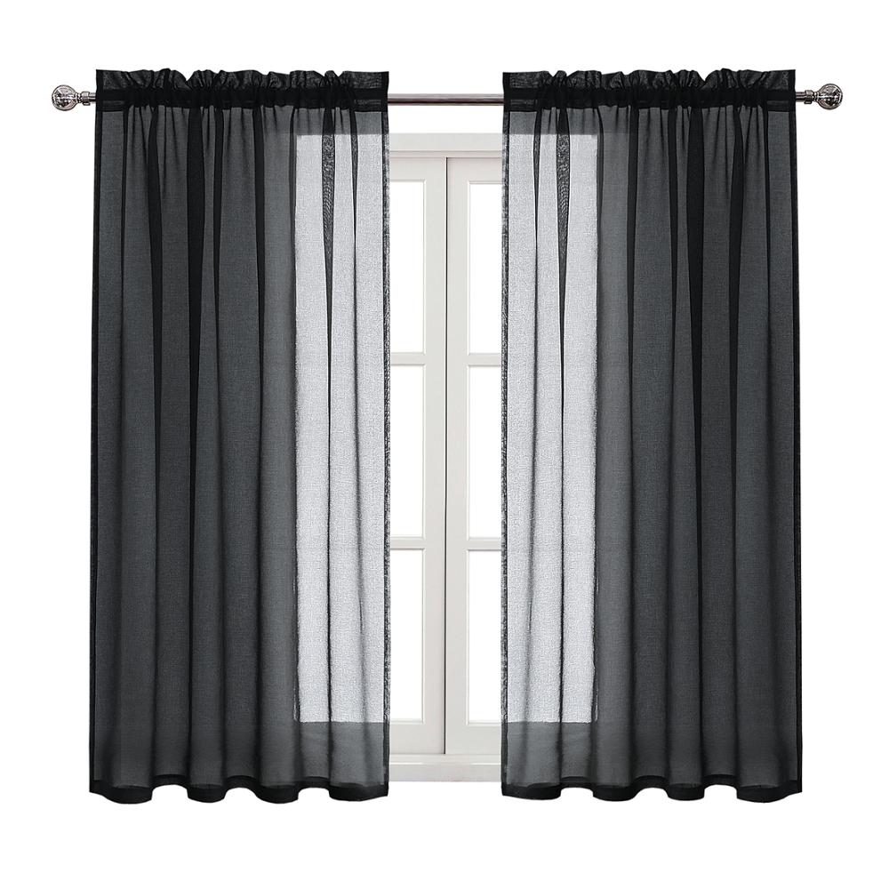 Top 10 Brands of Window Curtains