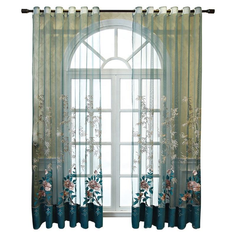 Title: Zhejiang Keqiao Curtain Wholesale Manufacturers