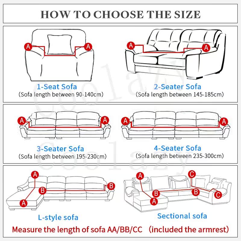 Title: How to Install a Sofa Cover - A Comprehensive Guide