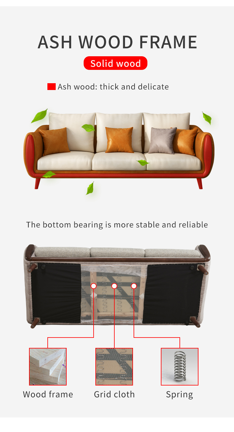 Title: Reviving Old Sofas: A Guide to Ningbo Sofa Refurbishment