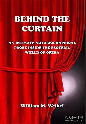 Title: The Curtain Words