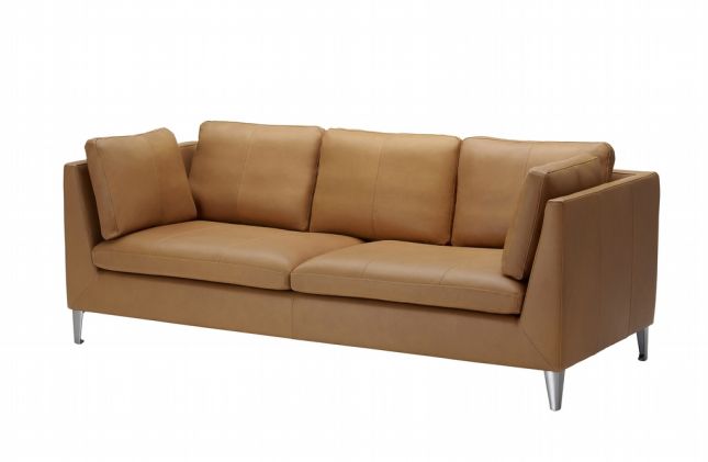 Title: The IKEA QUIVY Sofa: A Modern and Affordable Option for Living Spaces