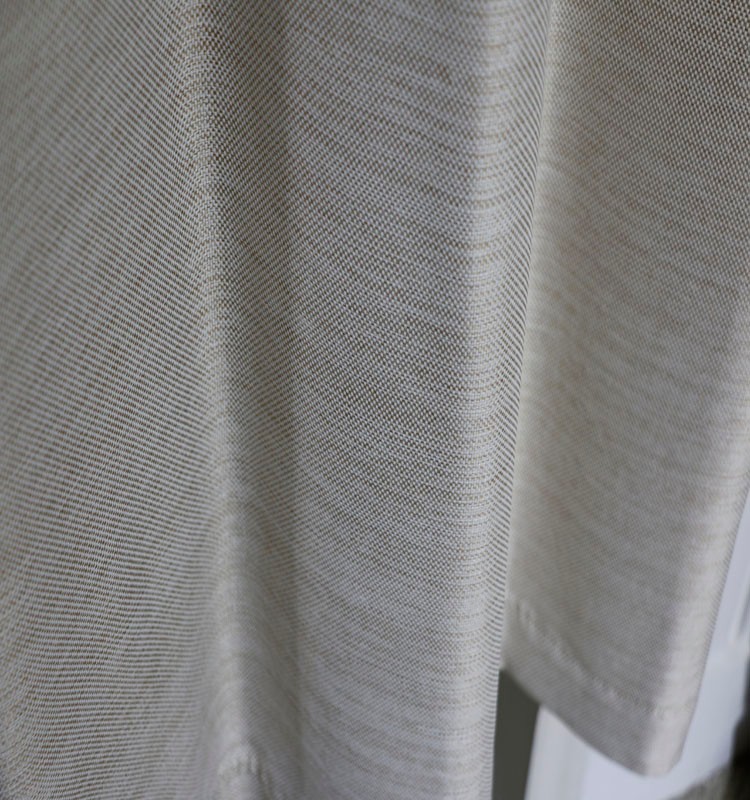 The Best Fabric for Curtains