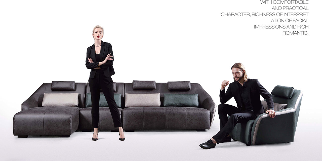 Title: The Iconic GIVENCHY Sofa: A Masterpiece of Design and Comfort