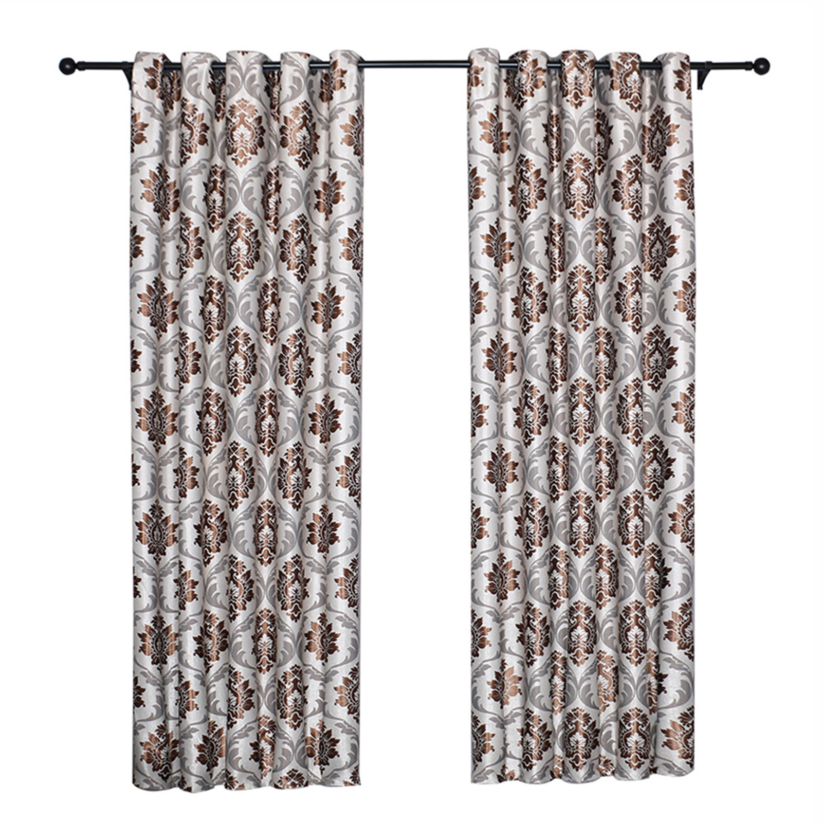 Title: Isailai Curtains: A Multi-Line Brand