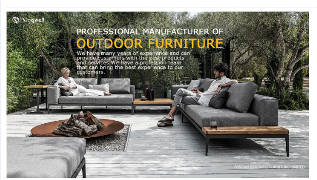 Nature-inspired Sofa: A Perfect Blend of Comfort and Eco-friendliness