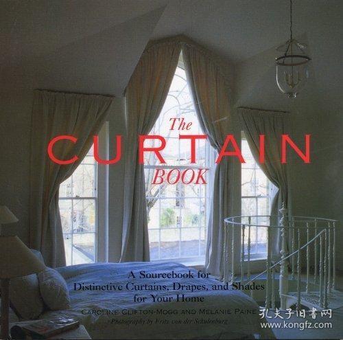 Title: The Beauty of Curtains