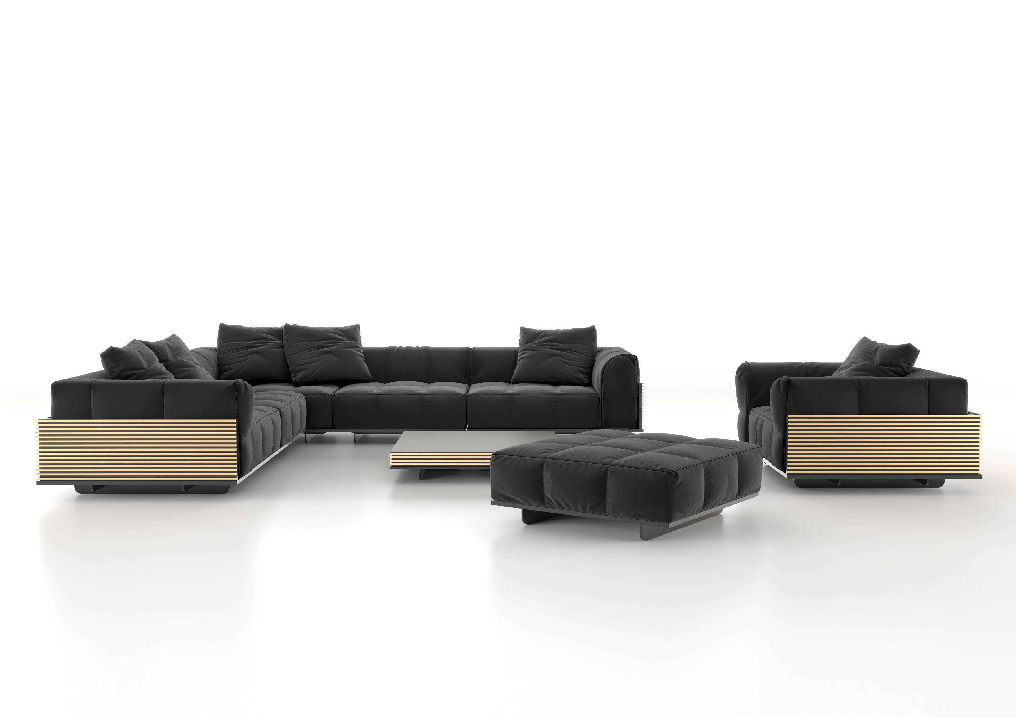 Title: A Comprehensive Review of Sofas: An In-Depth Analysis of Design, Comfort, and Durability