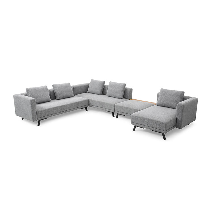 Title: Embracing Comfort and Style: The Ultimate Federal Furniture Sofa Collection