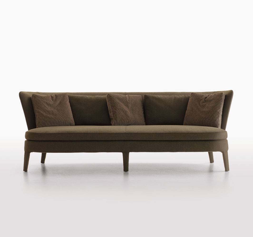 Title: Stibbard Sofa: A Masterpiece of Comfort and Style