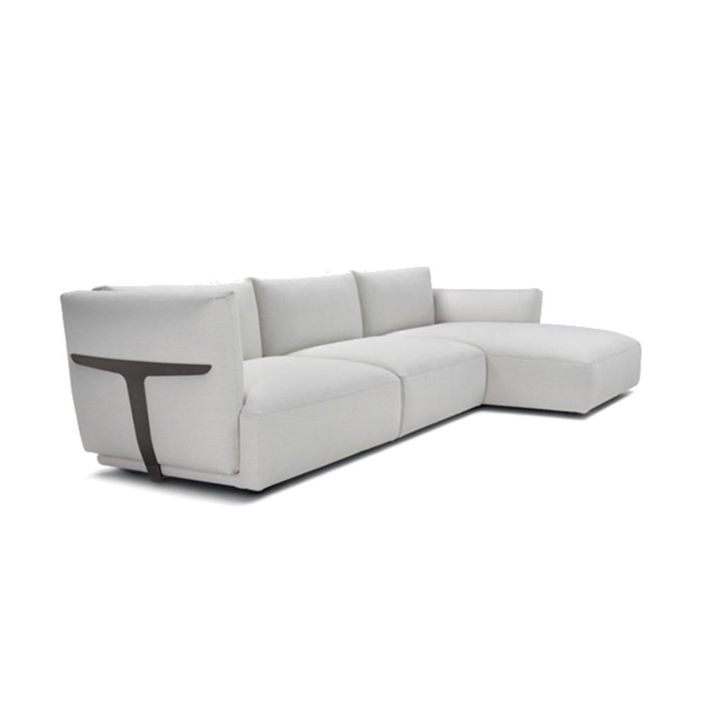 Title: Stibbard Sofa: A Masterpiece of Comfort and Style