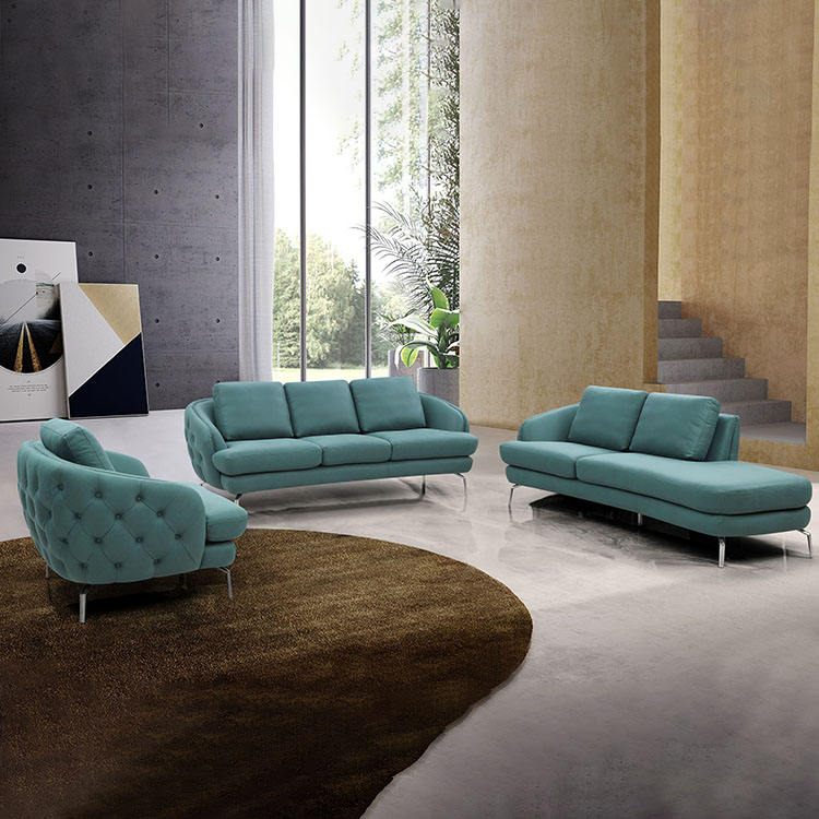 Title: Exploring the World of Milan Furniture: The Art of Crafting Comfortable and Stylish Sofas