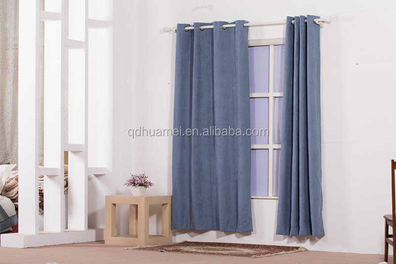 Title: The Unique Charm of Curtains and Window Screens