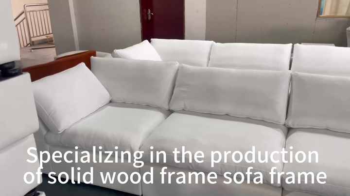 Title: How to 拆卸 an European-Style Sofa: A Step-by-Step Guide