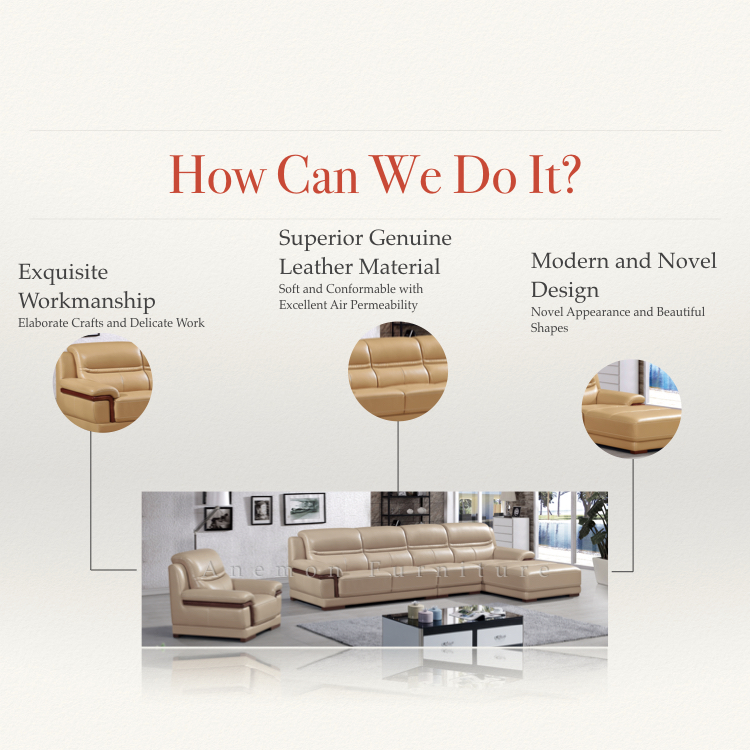 How to Care for Leather Sofas: A Comprehensive Guide