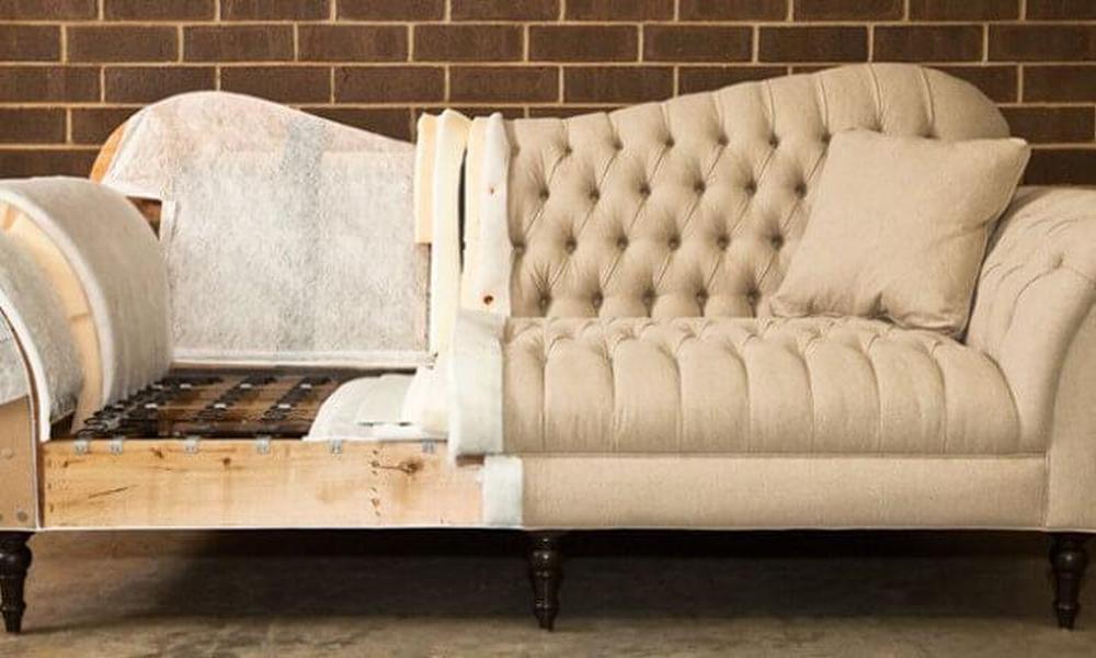 Is a Down Sofa Worth It?