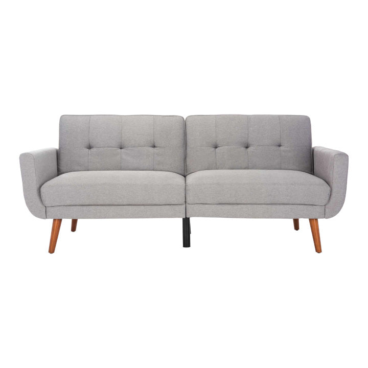 Title: The Versatile and Cozy Futon Sofa: A Modern Take on Traditional Japanese Living