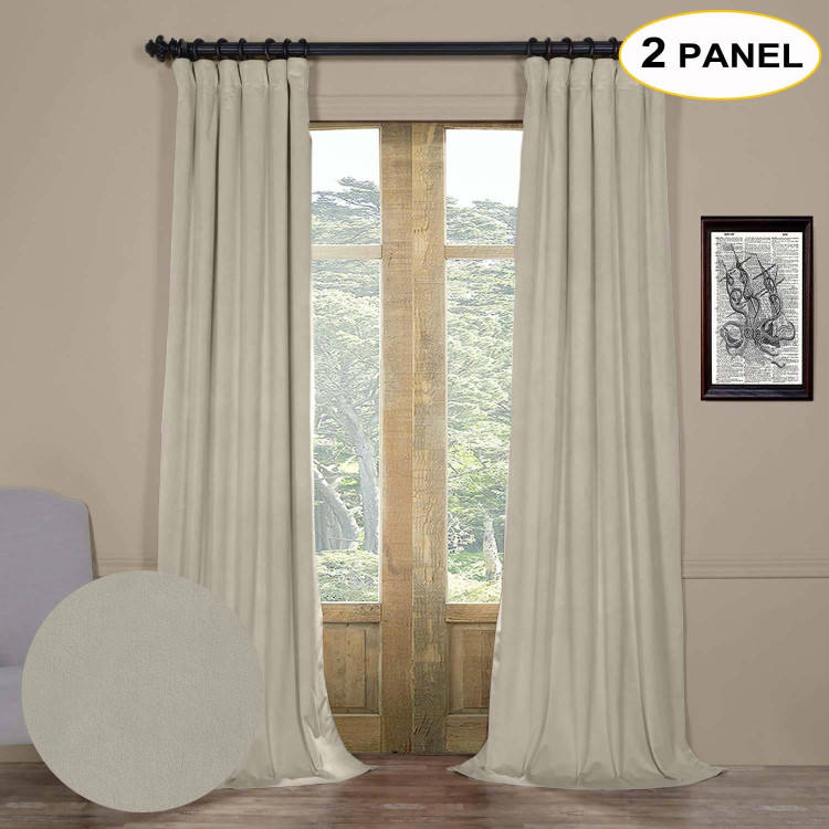 Title: Punch-Hole Curtains: A Unique and Stylish Window Decoration