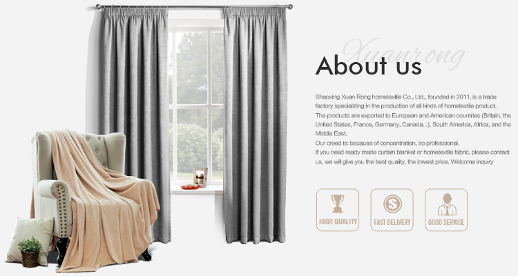 Title: Aluminum alloy curtains: A sustainable and stylish choice for your home