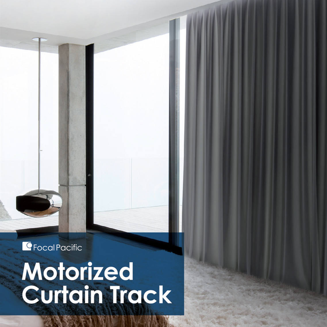 Title: Aluminum alloy curtains: A sustainable and stylish choice for your home