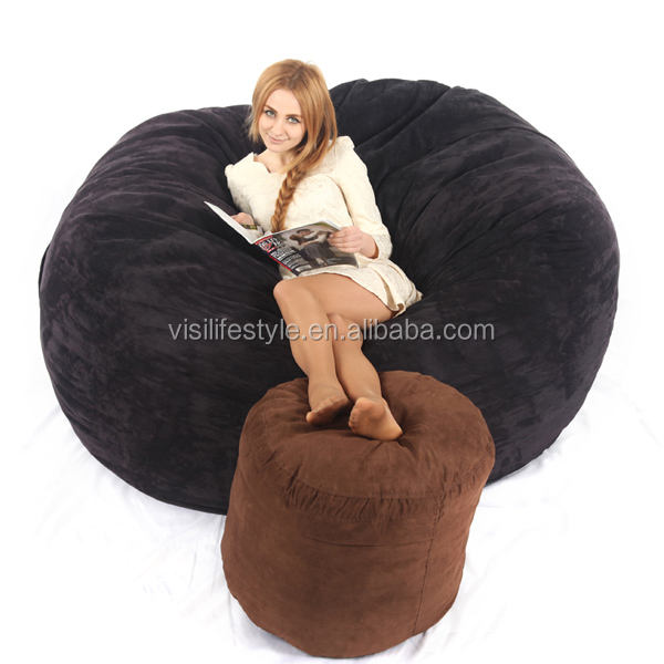 Title: Crafting Your Own Bean Bag Sofa: A Comprehensive Guide