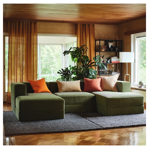 Redwood Sofa Cushion Set: The Epitome of Luxury and Comfort