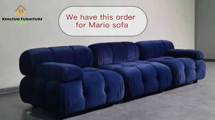 Title: Exploring the Pros and Cons of Qumei Sofas: A Comprehensive Review