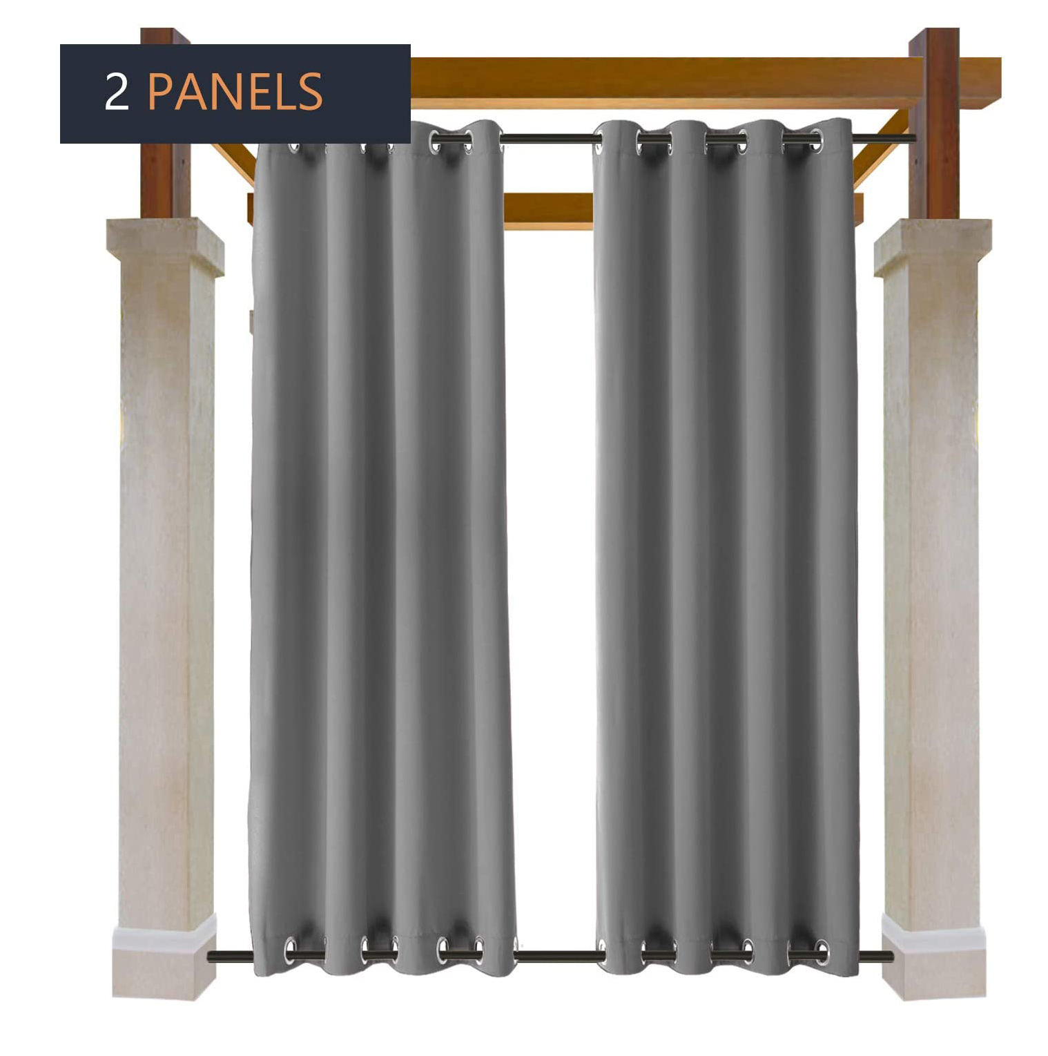 Title: The Unique Charm of Top-Mounted Curtains