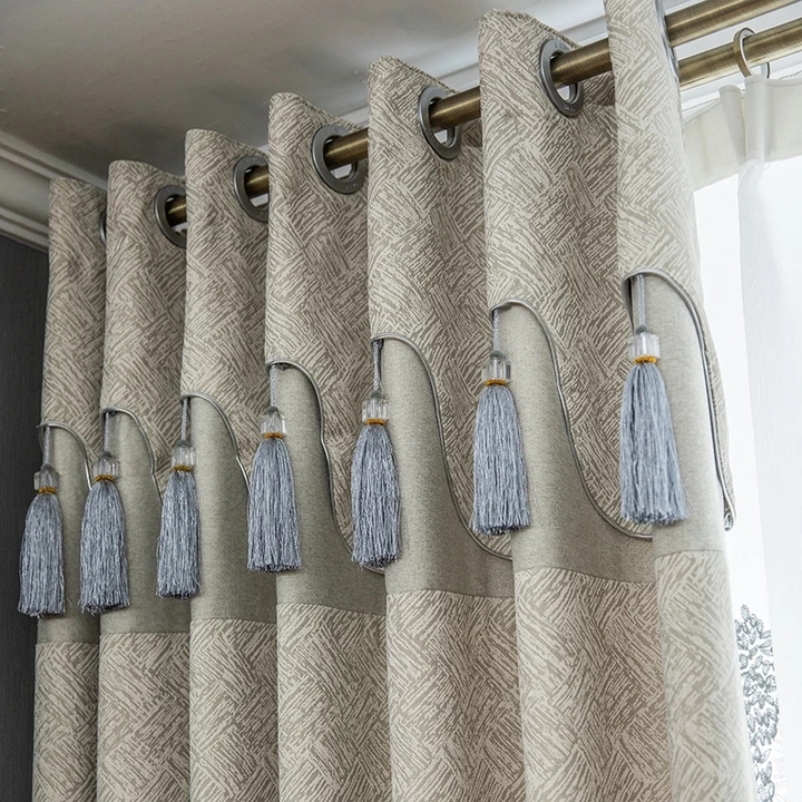 How to Replace Curtains