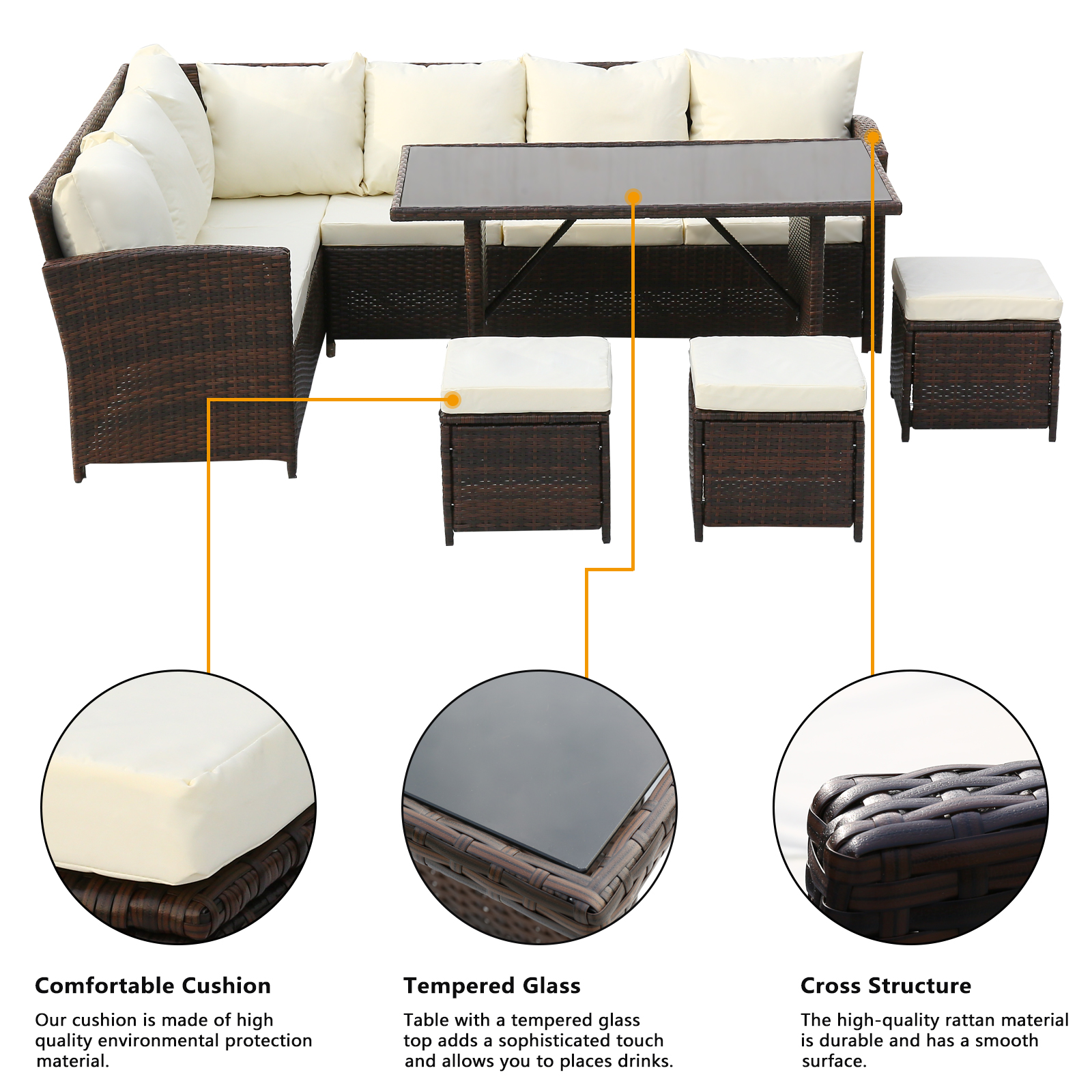 Title: Optimal Ratios for Sofa and Coffee Table Design