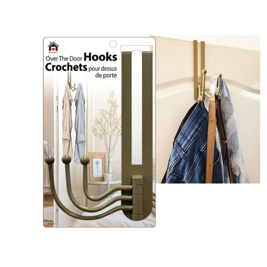 The Curtain Hook