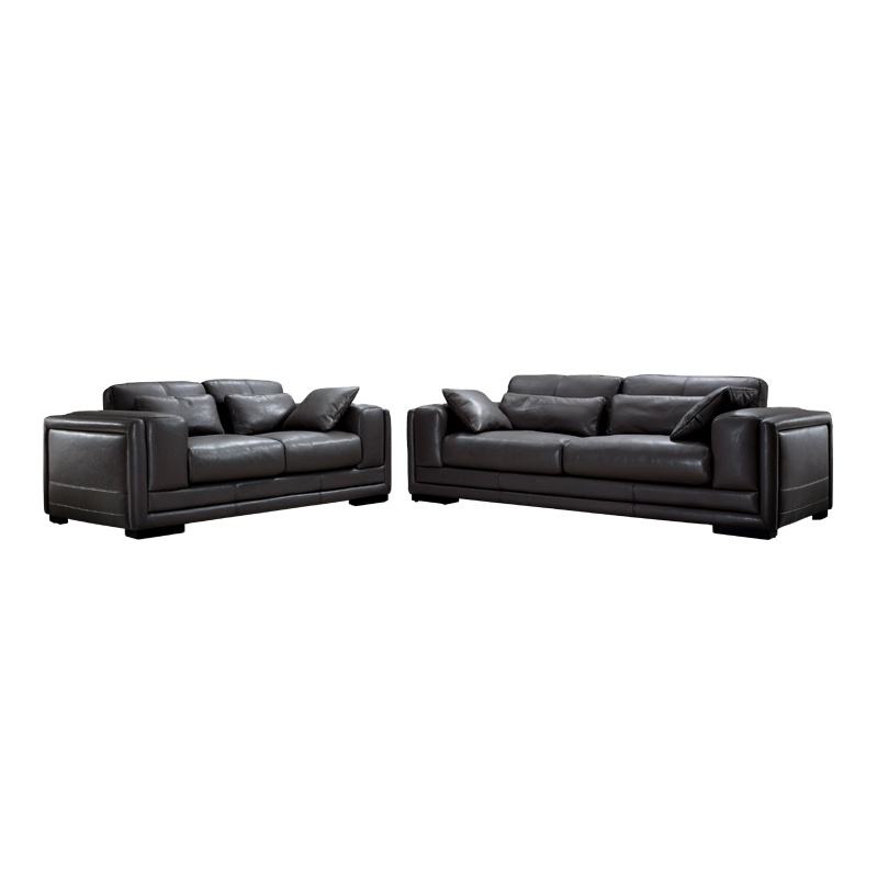 Title: Exploring the Luxury and Comfort of CBD Leather Sofas