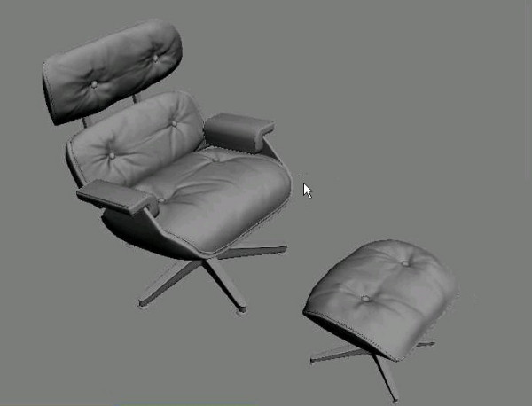 Creating a 3D Max Sofa: A Comprehensive Guide with Step-by-Step Instructions